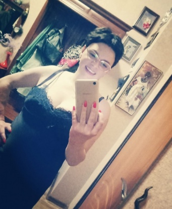 Проститутка Кира