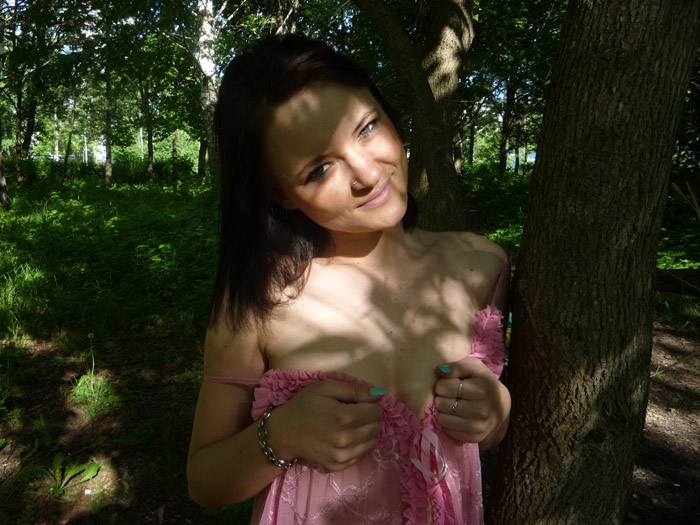 Проститутка Анжела